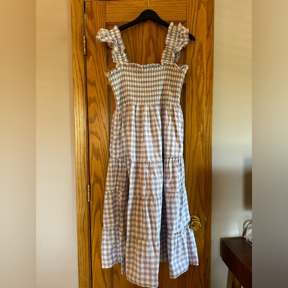 Ellie Nap Dress (Hill House Home)